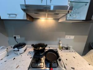 Gallery image of Mid town Serene Apartment in Dar es Salaam