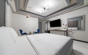 束草市Sokcho Sinabro的相册照片 更多20张照片