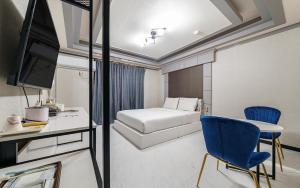 束草市Sokcho Sinabro的相册照片