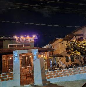 Зображення з фотогалереї помешкання GB Hostel IG у місті Пуерто-Іґуасу