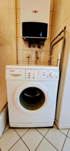 Fotografie z fotogalerie ubytování Cozy spacious room near Halle Hbf with Free Wi-Fi v destinaci Halle