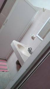 ห้องน้ำของ Departamento Grande los Caracoles 1