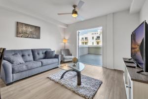 Gallery image of Spacious two bedroom one bath In Little Italy in San Diego