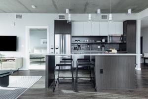 Galeriebild der Unterkunft Mint House Denver - Downtown Union Station in Denver