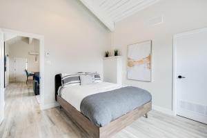 Afbeelding uit fotogalerij van Complexe La Voûte by Gestion ELITE in Laval