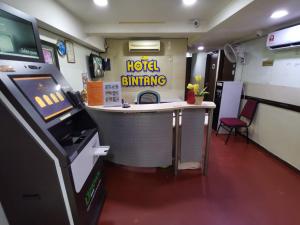 Fotografie z fotogalerie ubytování HOTEL BINTANG v destinaci Kajang