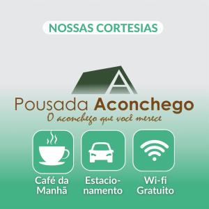 Gallery image of POUSADA ACONCHEGO HOTEL in Imperatriz