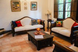 Gallery image of Finca Ana Isabel in Las Anonas