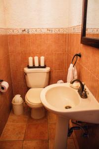 Gallery image of Finca Ana Isabel in Las Anonas +41 photos