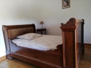 Galeriebild der Unterkunft Charmante Maison en Vallée du Cher avec Grand Jardin - FR-1-491-394 in Châtillon-sur-Cher