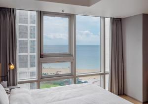 Příroda nedaleko hotelu
