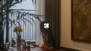 Φωτογραφία από το άλμπουμ του de Heidis Apartment στο Ανόι +7 φωτογραφίες