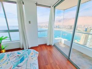 Fotografie z fotogalerie ubytování Nautilus, Departamento Hermosa Ubicacion Frente al Mar Piso 30 v destinaci Iquique