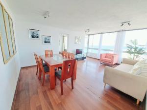 Fotografie z fotogalerie ubytování Nautilus, Departamento Hermosa Ubicacion Frente al Mar Piso 30 v destinaci Iquique