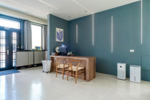 Galeri foto Chill Style Inn di Magong