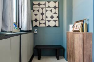 Galeri foto Chill Style Inn di Magong