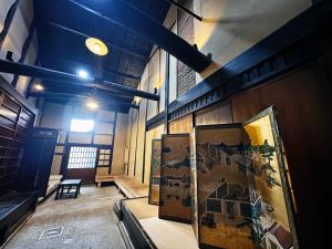 Fotografie z fotogalerie ubytování 町宿枩邑 まつむら v Kjótu