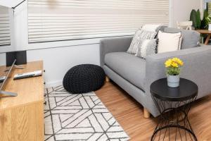 Cosy 1 BR unit in Ainslie 휴식 공간