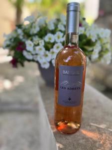 Afbeelding uit fotogalerij van Maison à la Naronne in Bandol