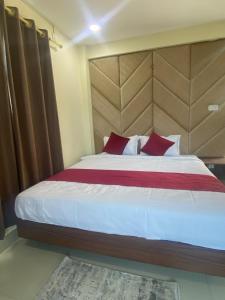 Легло или легла в стая в Hotel Safari Suite