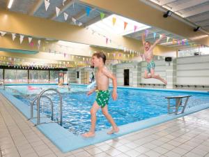 Φωτογραφία από το άλμπουμ του Pet-Friendly Rural Escape σε Zevenhuizen