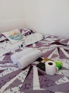 Fotografie z fotogalerie ubytování Moalboal Panagsama beach TopBudz Hostel v destinaci Moalboal