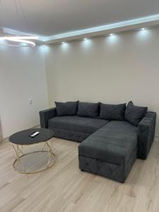 Area soggiorno di Apartman Central Lux A&D