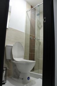 Afbeelding uit fotogalerij van Hotel Guadalupe Plaza in Pereira