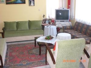 Gallery image of Red Rose Hotel in Oludeniz