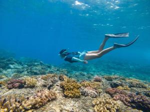 Gestir sem dvelja á Uga Jungle Beach - Trincomalee