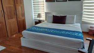 Fotografie z fotogalerie ubytování Beach Paradise Nilaveli v destinaci Trincomalee