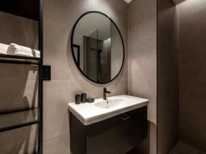 Gallery image of OYO 1189 Home Orion BLDG 1 Bedroom XL in Dubai