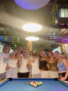Hosté ubytování Rom Casa Hostel Da Nang