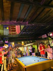 Hosté ubytování Rom Casa Hostel Da Nang