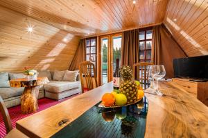 Gallery image of Chalet Musala Borovets by BookVillaBG in Borovets