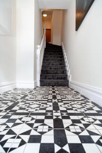 Mynd úr myndasafni af Unit 1 Island View Apartments - Town Centre Walk To Everything í Cobh