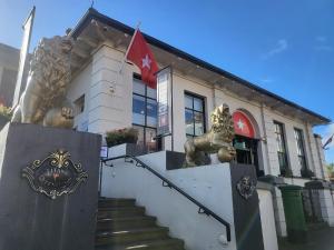 Mynd úr myndasafni af Unit 1 Island View Apartments - Town Centre Walk To Everything í Cobh