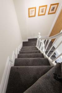 Mynd úr myndasafni af Unit 1 Island View Apartments - Town Centre Walk To Everything í Cobh