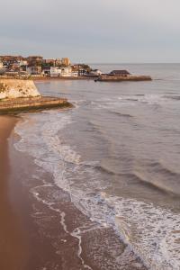 ชายหาดของอพาร์ตเมนต์หรือชายหาดที่อยู่ใกล้ ๆ