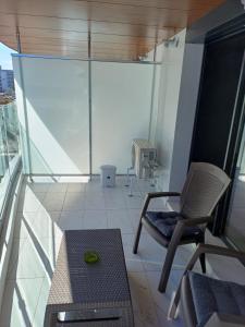 Et tv og/eller underholdning på Sunrise MV 15