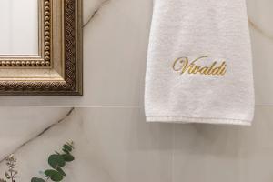 Fotografie z fotogalerie ubytování Vivaldi v Dubrovníku