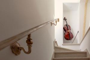 Fotografie z fotogalerie ubytování Vivaldi v Dubrovníku