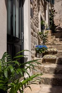 Fotografie z fotogalerie ubytování Vivaldi v Dubrovníku