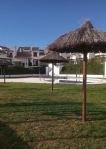 Κήπος έξω από το Casa Rural Estrella, 2 adultos +2 φωτογραφίες