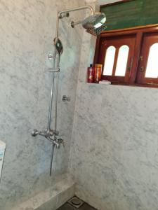 Koupelna v ubytování Ama HomeStay Guest Colombo + 14 fotografií