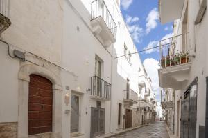 Η γειτονιά γύρω από ή μία γειτονιά κοντά σε αυτό το bed & breakfast