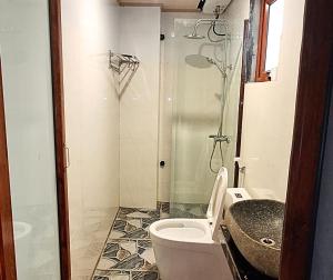 Photo de la galerie de l'établissement MeoVac Ethnic Homes, à Mèo Vạc 158 autres photos