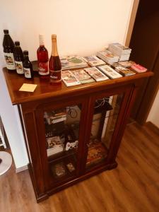 Fotografie z fotogalerie ubytování Thermenland-Traum Apartment v destinaci Fürstenfeld