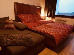 Fotografie z fotogalerie ubytování Thermenland-Traum Apartment v destinaci Fürstenfeld