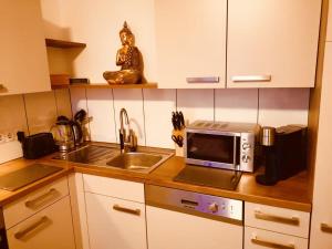 Fotografie z fotogalerie ubytování Thermenland-Traum Apartment v destinaci Fürstenfeld